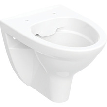 Toalettstol Spira Rimfree Väggmonterad Ifö